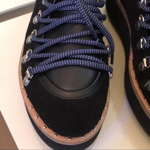 Free People Durango Hiker Boots - 9 ****Only 1 Size 9 Left!!****************** - Picture 15 of 16